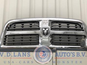 Dodge Ram 2500 Gril | 2014-2017 beschikbaar voor biedingen