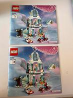 Lego disney prinsessen 41062, Ophalen, Zo goed als nieuw, Lego