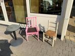 Stoeltjes, Kinderen en Baby's, Ophalen