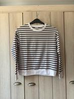 Nieuwe gestreepte sweater, Kleding | Dames, Ophalen of Verzenden, Zo goed als nieuw