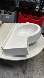 Lavabo, Ophalen, Zo goed als nieuw