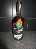 Stork Club single Malt Whisky, Overige gebieden, Overige typen, Nieuw, Ophalen of Verzenden