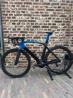Trek Madone SL7 – Ultegra Di2 – Aero upgrades, Ophalen, Gebruikt