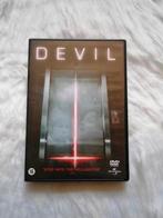 Dvd: Devil, Vanaf 16 jaar, Ophalen of Verzenden, Zo goed als nieuw