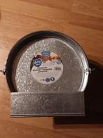 Duvo drink emmer kip 11,5 L, Dieren en Toebehoren, Ophalen of Verzenden, Nieuw, Drinken en Voederen