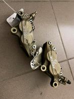 BREMBO DUCATI 65mm remschoenen, Motoren, Ophalen of Verzenden, Gebruikt