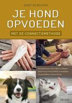 Je hond opvoeden met de connectiemethode, Ophalen of Verzenden, Gelezen