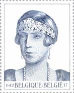 2971 - uitgiftejaar 2001 - Koningin Elisabeth - Postfris XXX, Postzegels en Munten, Postzegels | Europa | België, Koninklijk huis
