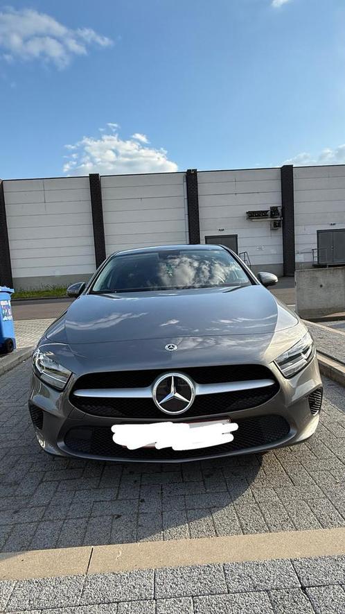 Mercedes A180, Auto's, Mercedes-Benz, Bedrijf, A-Klasse, Benzine, Euro 6, 5 deurs, Automaat, Ophalen