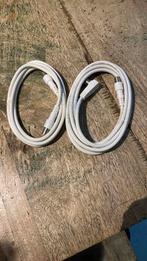 Distributie kabels, Ophalen, Nieuw