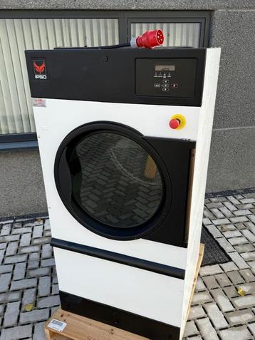 *IPSO* Droogkast * DR35 * Goede Staat * Gas *  beschikbaar voor biedingen