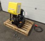 2x Slangenpers, Parker Phastkrimp, hydrauliek, Enlèvement ou Envoi