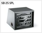 Focal SB25 SPL  -  kist met 25cm subwoofer, Auto diversen, Nieuw, Ophalen of Verzenden