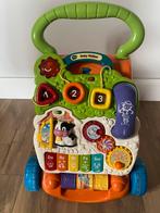 Loopkarretje / baby walker Vtech, Kinderen en Baby's, Ophalen, Gebruikt