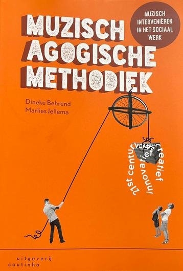 Dineke Behrend - Muzisch-agogische methodiek