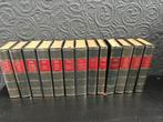 Lot de 13 tomes œuvres complètes de Georges Simenon, Livres, Enlèvement ou Envoi