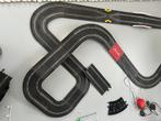 Scalextric racebaan vintage jaren 60-70, Kinderen en Baby's, Speelgoed | Racebanen, Ophalen, Racebaan