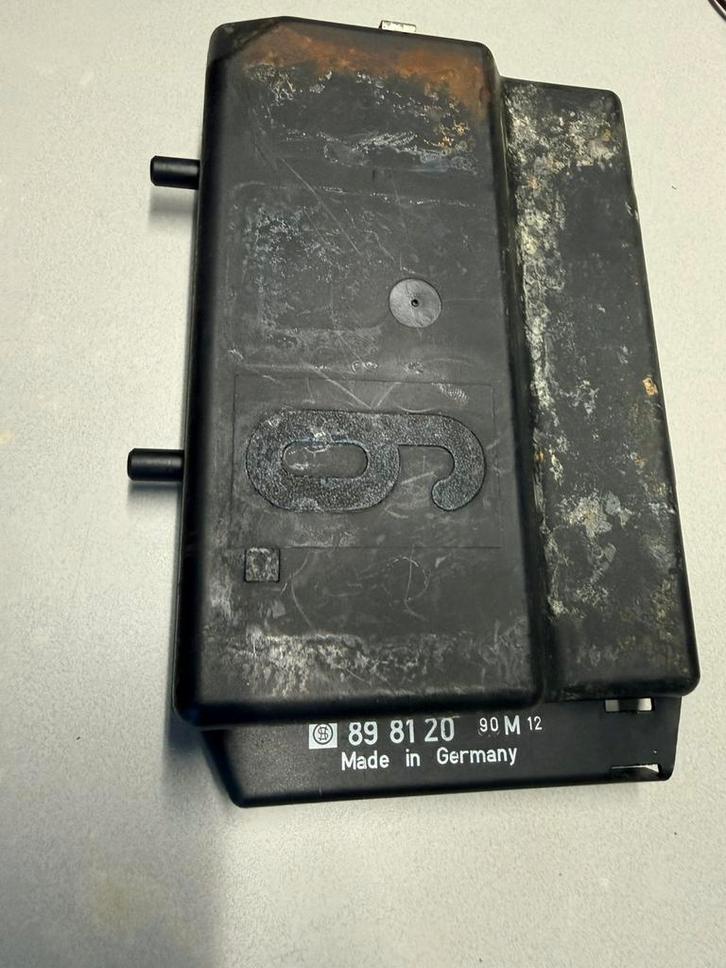 Stoelbedieningsmodule A 129 820 08 26, Auto-onderdelen, Elektronica en Kabels, Mercedes-Benz, Ophalen