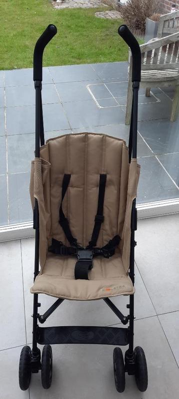 Plooi buggy Koelstra beschikbaar voor biedingen