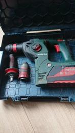 Metabo, Doe-het-zelf en Bouw