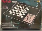Ordinateur d'échecs MEPHISTO (Saitec), MASTER Chess, 1 ou 2 joueurs, Enlèvement ou Envoi, Comme neuf, Saitek