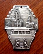 Plaket stad Tienen, Envoi