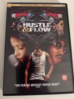 DVD Hustle & Flow (2005) Terrence Howard Ludacris, Ophalen of Verzenden