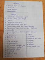 Zaadjes (Biologische!), Tuin en Terras, Ophalen