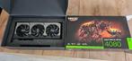 INNO3D GeForce RTX 4080, Computers en Software, Videokaarten, Gebruikt, PCI-Express 4, Ophalen of Verzenden, Nvidia