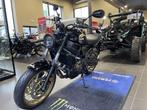 Yamaha XSR700, Midnight Black (NIEUW) PROMO, Motos, Naked bike, 2 cylindres, Plus de 35 kW, 689 cm³