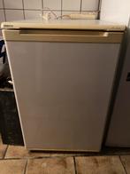 Koelkast, Ophalen, Minder dan 85 cm, 45 tot 60 cm, Zonder vriesvak