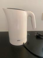 Braun waterkoker, Ophalen, Zo goed als nieuw