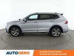 Volkswagen Tiguan Allspace 1.5 TSI ACT R-Line (bj 2022), Auto's, Leder, 5 zetels, 5 deurs, 1604 kg