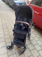 Cybex ePRIAM ,Siège Cloud T i-Size, Siège Sirona T et base, Kinderen en Baby's, Buggy's, Overige merken, Regenhoes, Gebruikt