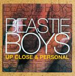 Beastie Boys - Up close & personal vol 1, Ophalen of Verzenden, Nieuw in verpakking