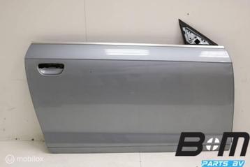 Portier rechts  Audi A3 8P Cabrio 8P7831052 beschikbaar voor biedingen