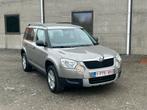 Skoda Yeti, Autos, Skoda, Euro 5, Achat, Capteur de stationnement, Autres couleurs