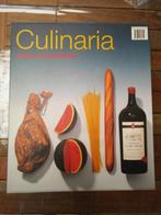 Boeken Culinaria, Europese specialiteiten, Ophalen of Verzenden, Europa, Zo goed als nieuw