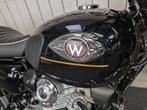 KAWASAKI W800 2025!, 2 cilinders, Bedrijf, 800 cc, 12 t/m 35 kW