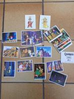 Stickers : Quasimodo ( DS sticker Collection ), Ophalen of Verzenden