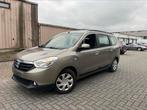 Dacia Lodgy 1.2 Benzine – Navi - Trekhaak - 12M GARANTIE, Auto's, Dacia, https://public.car-pass.be/vhr/ba796165-00aa-4c82-933c-3be5f10cd065