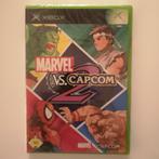 XBOX Marvel VS Capcom 2 (Original Box 2003) Neuf Scellé New, Consoles de jeu & Jeux vidéo, Neuf, À partir de 7 ans, Combat, 3 joueurs ou plus