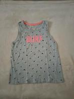 Hemdje/singlet WE maat 110/116, Ophalen of Verzenden, Zo goed als nieuw