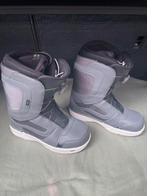Snowboard boots vans, Ophalen, Zo goed als nieuw, Snowboots
