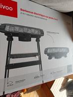 Elektrische camping BBQ, Ophalen of Verzenden, Nieuw