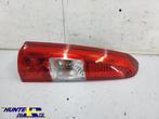 Achterlicht L Volvo V70/XC70 ('06-'08) 160985, Enlèvement ou Envoi, Volvo, Volvo, Utilisé