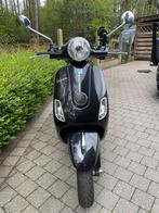 Vespa 125, Vespa LX, Enlèvement, Utilisé, 125 cm³