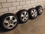 Set d'hiver Audi/5x112 16 pouces/convient à plusieurs, Pneus hiver, 16 pouces, Pneu(s), Enlèvement