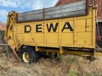 dewa maiswagen, Zakelijke goederen, Landbouw | Werktuigen, Ophalen, Transport
