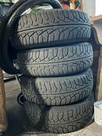 Winterbanden 185/65/15, Auto-onderdelen, Ophalen, Gebruikt, 15 inch, Velg(en)